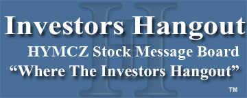 Hycroft Mining Holding Corporation Warrant (NASDAQ: HYMCZ) Stock Message Board