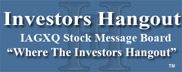 Imagenetix, Inc. (OTCMRKTS: IAGXQ) Stock Message Board