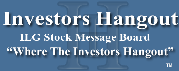 ILG, Inc. (NASDAQ: ILG) Stock Message Board