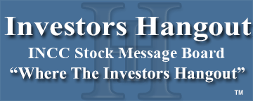 International Consolidated Companies, Inc. (OTCMRKTS: INCC) Stock Message Board