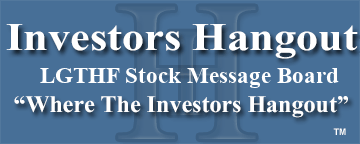 Leighton Holding Ltd (OTCMRKTS: LGTHF) Stock Message Board