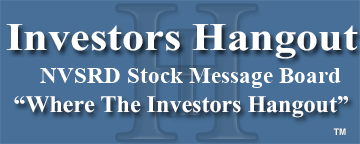 Navstar Technologies (OTCMRKTS: NVSRD) Stock Message Board