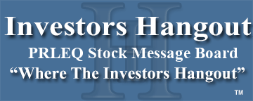 Pillarstone Capital REIT (OTCMRKTS: PRLEQ) Stock Message Board