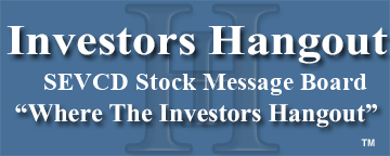Sono Group N.V. (OTCMRKTS: SEVCD) Stock Message Board