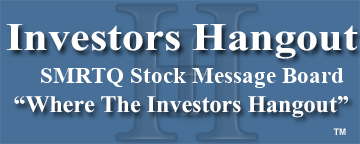 Stein Mart Inc.  (NASDAQ: SMRTQ) Stock Message Board