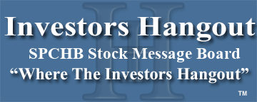 Sport Chalet (NASDAQ: SPCHB) Stock Message Board