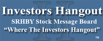 Starhub Ltd Adr (OTCMRKTS: SRHBY) Stock Message Board