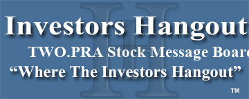 Two Harbors Investment Corp. (OTCMRKTS: TWO.PRA) Stock Message Board
