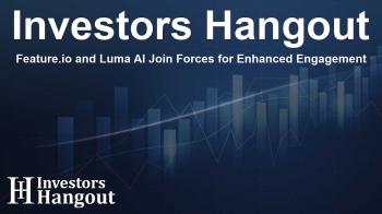 Feature.io and Luma AI Join Forces for Enhanced Engagement